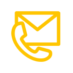 Contacto de páginas webs